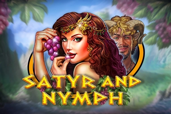 Game image: Satyr and Nymph by CT Interactive