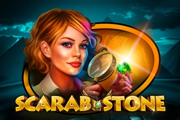 Game image: Scarab Stone by CT Interactive