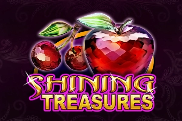 Game image: Shining Treasures by CT Interactive