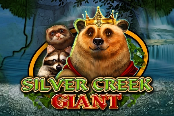 Game image: Silver Creek Giant by CT Interactive