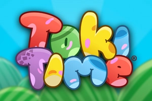 Game image: Toki Time by Thunderkick