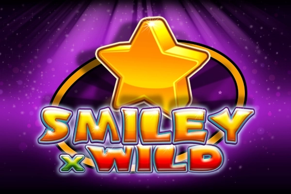 Game image: Smiley x Wild by CT Interactive