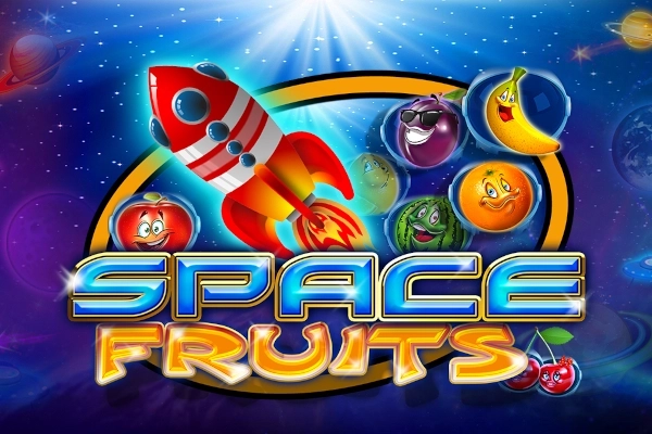 Game image: Space Fruits by CT Interactive