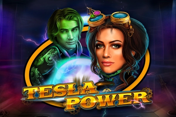 Game image: Tesla Power by CT Interactive