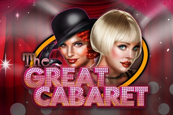 Game image: The Great Cabaret by CT Interactive