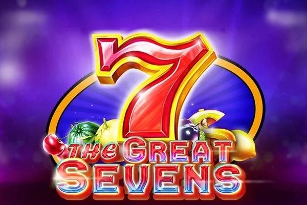 Game image: The Great Sevens by CT Interactive