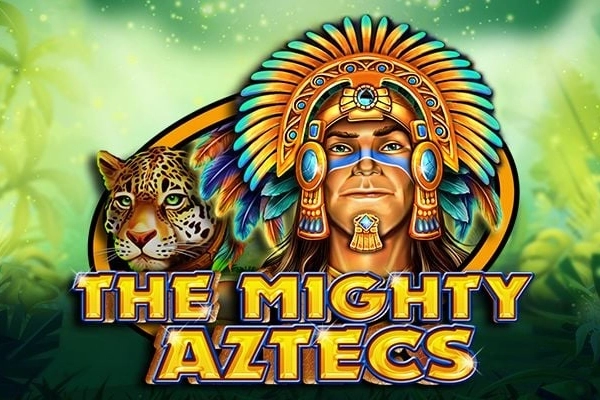 Game image: The Mighty Aztecs by CT Interactive