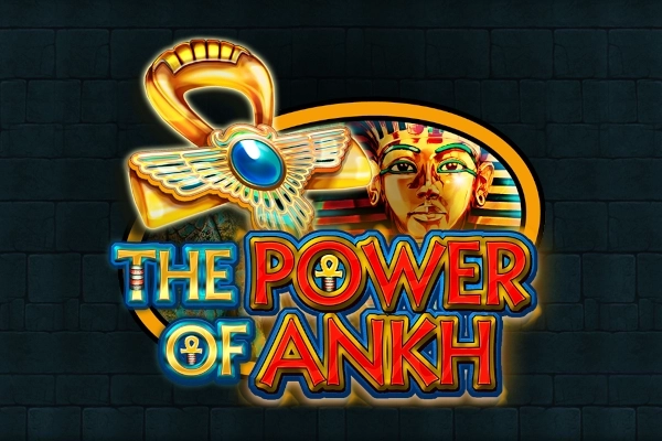Game image: The Power of Ankh by CT Interactive
