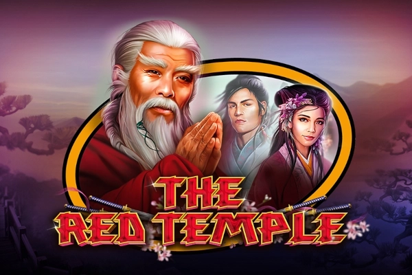 Game image: The Red Temple by CT Interactive