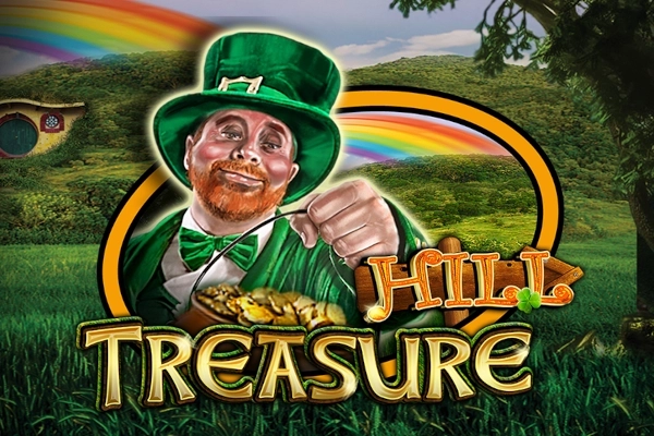 Game image: Treasure Hill by CT Interactive