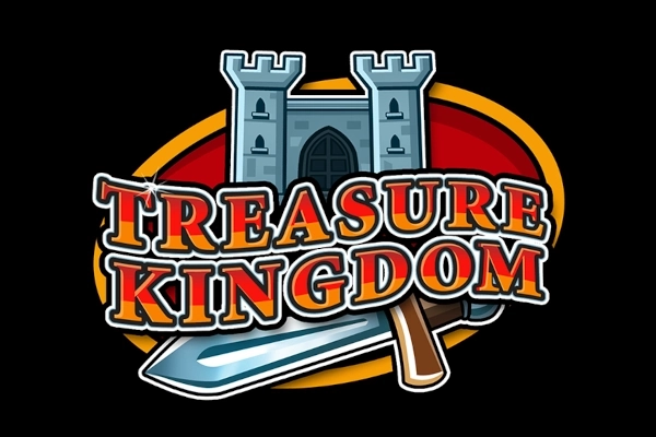 Game image: Treasure Kingdom by CT Interactive