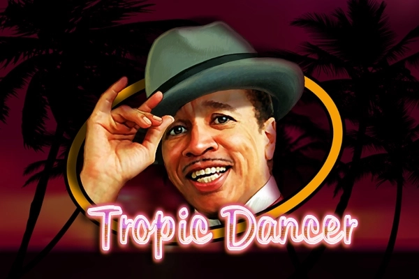 Game image: Tropic Dancer by CT Interactive