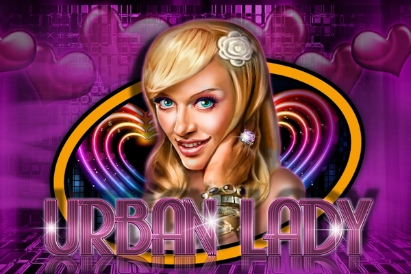 Thumbnail: Urban Lady by CT Interactive