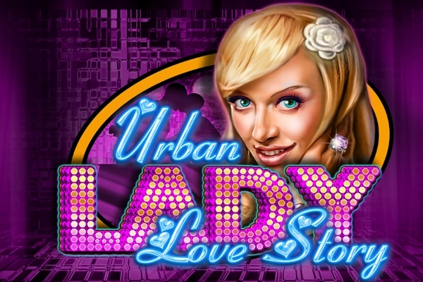Thumbnail: Urban Lady Love Story by CT Interactive
