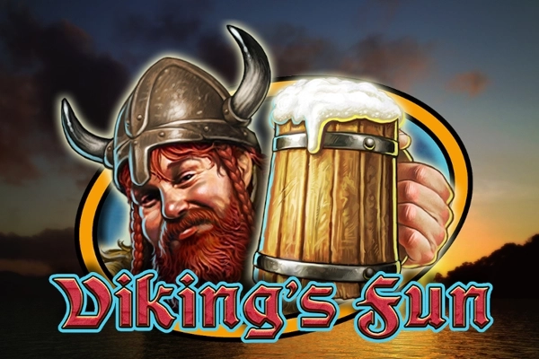 Game image: Viking's Fun by CT Interactive