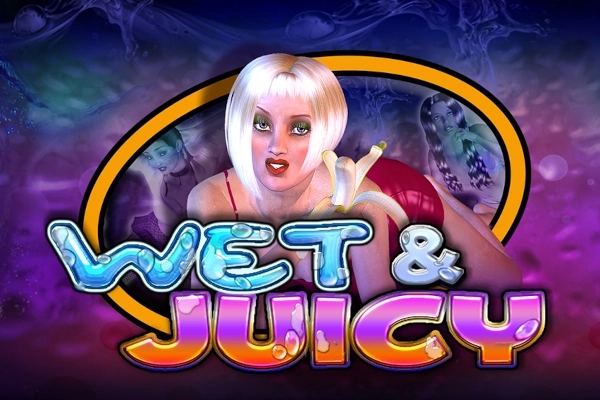 Game image: Wet & Juicy by CT Interactive
