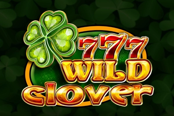 Game image: Wild Clover by CT Interactive