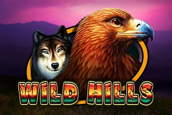 Game image: Wild Hills by CT Interactive