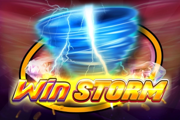 Game image: Win Storm by CT Interactive