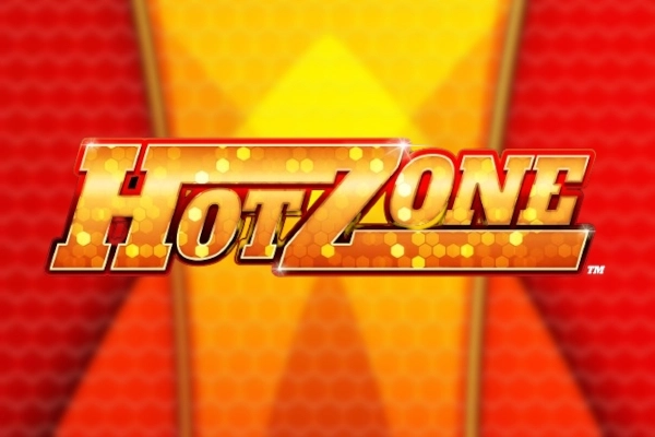 Game image: Hot Zone by Blueprint Gaming