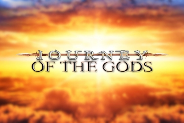 Game image: Journey of the Gods by Blueprint Gaming