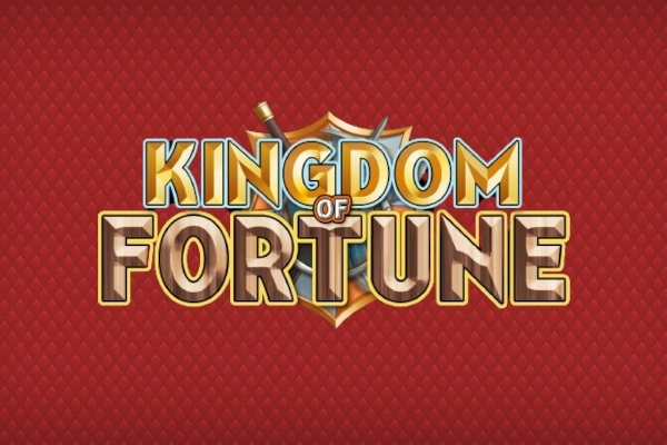 Game image: Kingdom of Fortune by Blueprint Gaming