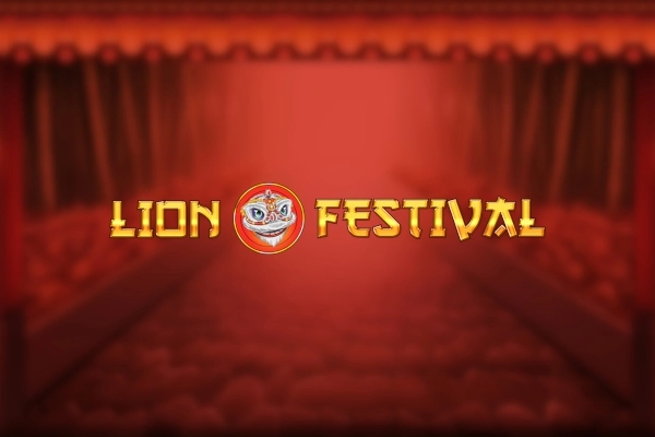 Thumbnail: Lion Festival by Blueprint Gaming