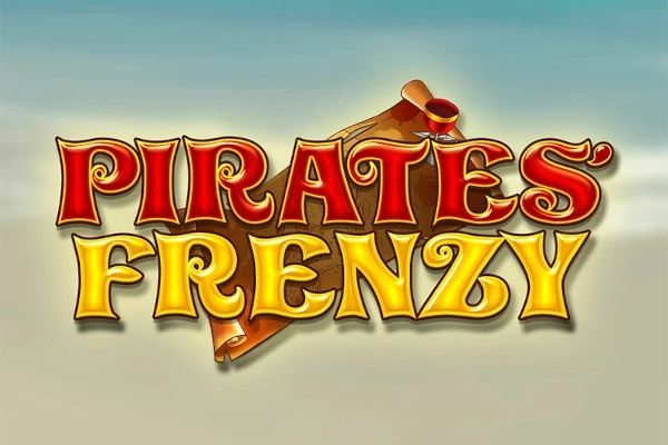 Game image: Pirates' Frenzy by Blueprint Gaming
