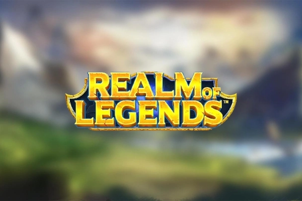 Game image: Realm of Legends by Blueprint Gaming