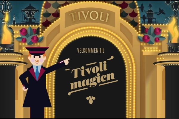 Game image: Tivoli by Blueprint Gaming
