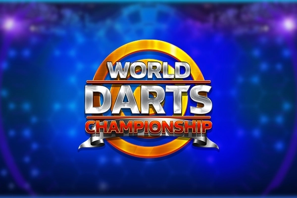 Thumbnail: World Darts Championship by Blueprint Gaming