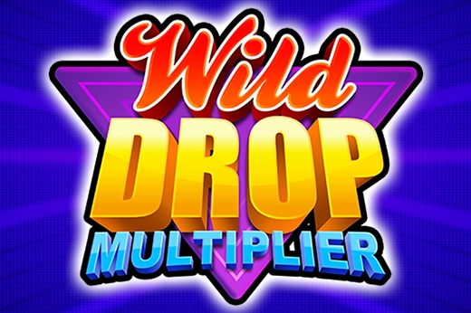 Game image: Wild Drop Multiplier by Inspired Gaming