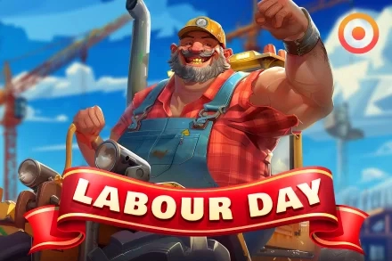 Game image: Labour Day by Onlyplay