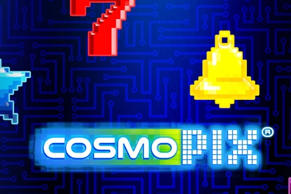 Game image: Cosmo Pix by Gaming1