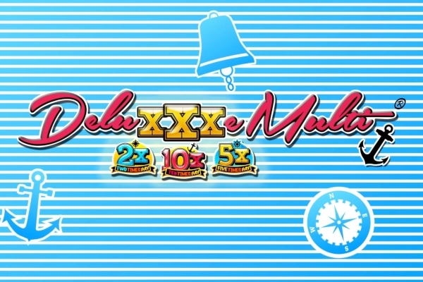 Game image: DeluXXXe Multi by Gaming1