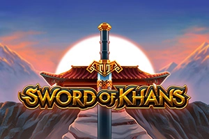 Game image: Sword of Khans by Thunderkick