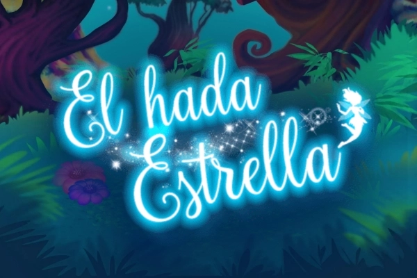 Game image: El Hada Estrella by Gaming1