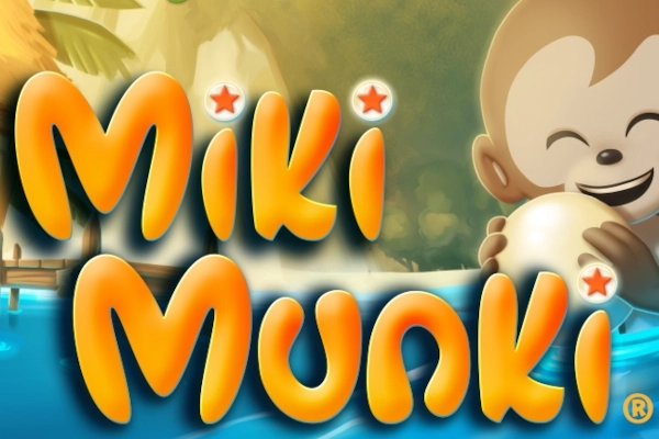 Game image: Miki Munki by Gaming1