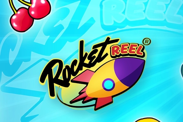 Game image: Rocket Reel by Gaming1