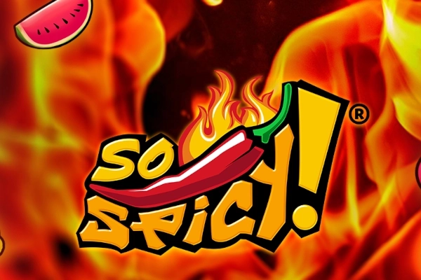 Game image: So Spicy by Gaming1