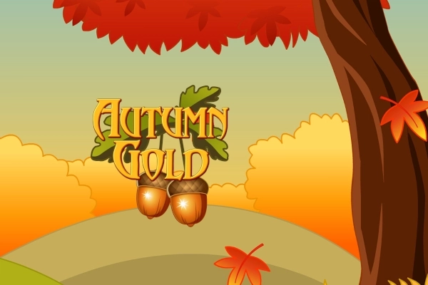 Game image: Autumn Gold by Eyecon