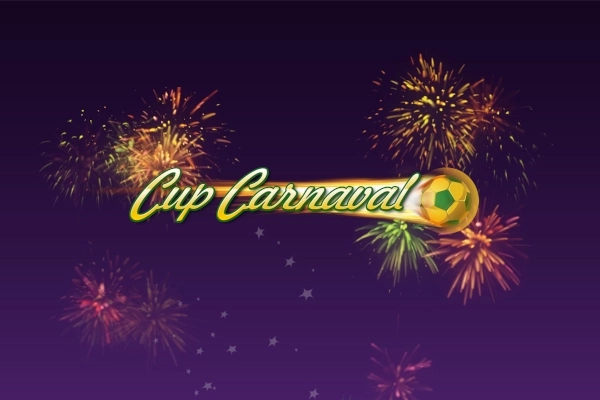 Game image: Cup Carnaval by Eyecon