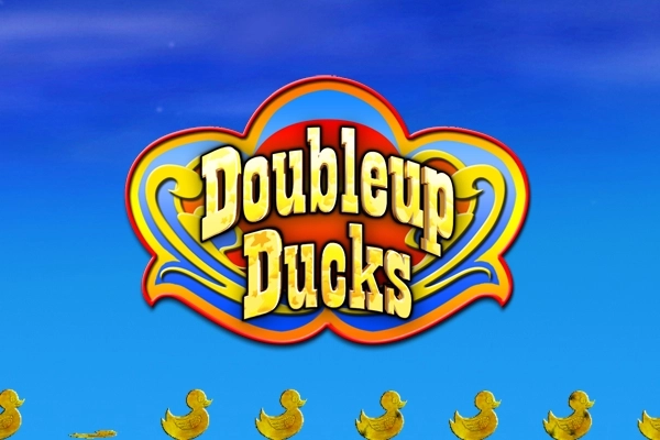 Game image: Doubleup Ducks by Eyecon