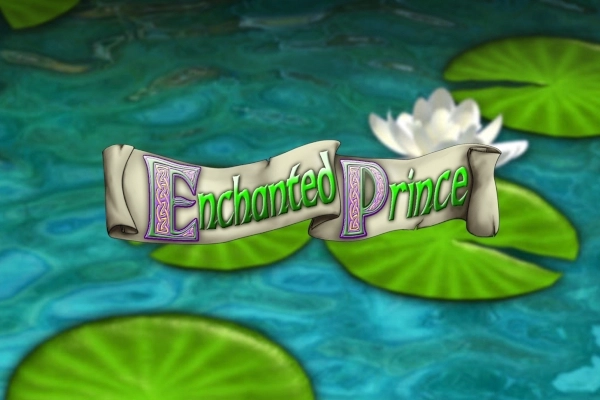 Game image: Enchanted Prince by Eyecon