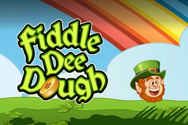 Game image: Fiddle Dee Dough by Eyecon