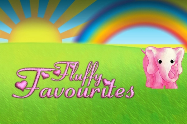 Game image: Fluffy Favourites by Eyecon