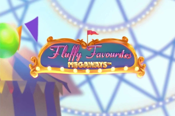 Game image: Fluffy Favourites Megaways by Eyecon