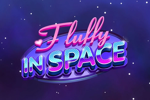 Game image: Fluffy in Space by Eyecon