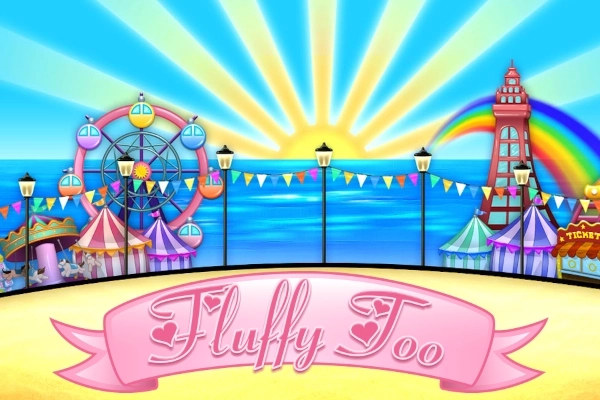 Game image: Fluffy Too by Eyecon