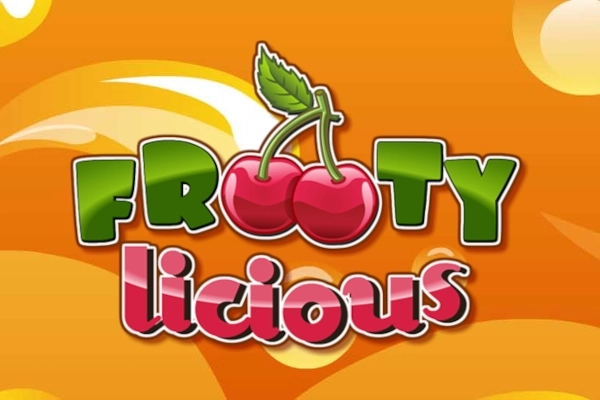 Game image: Frooty Licious by Eyecon